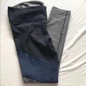 Outdoor Voices Spring Leggings